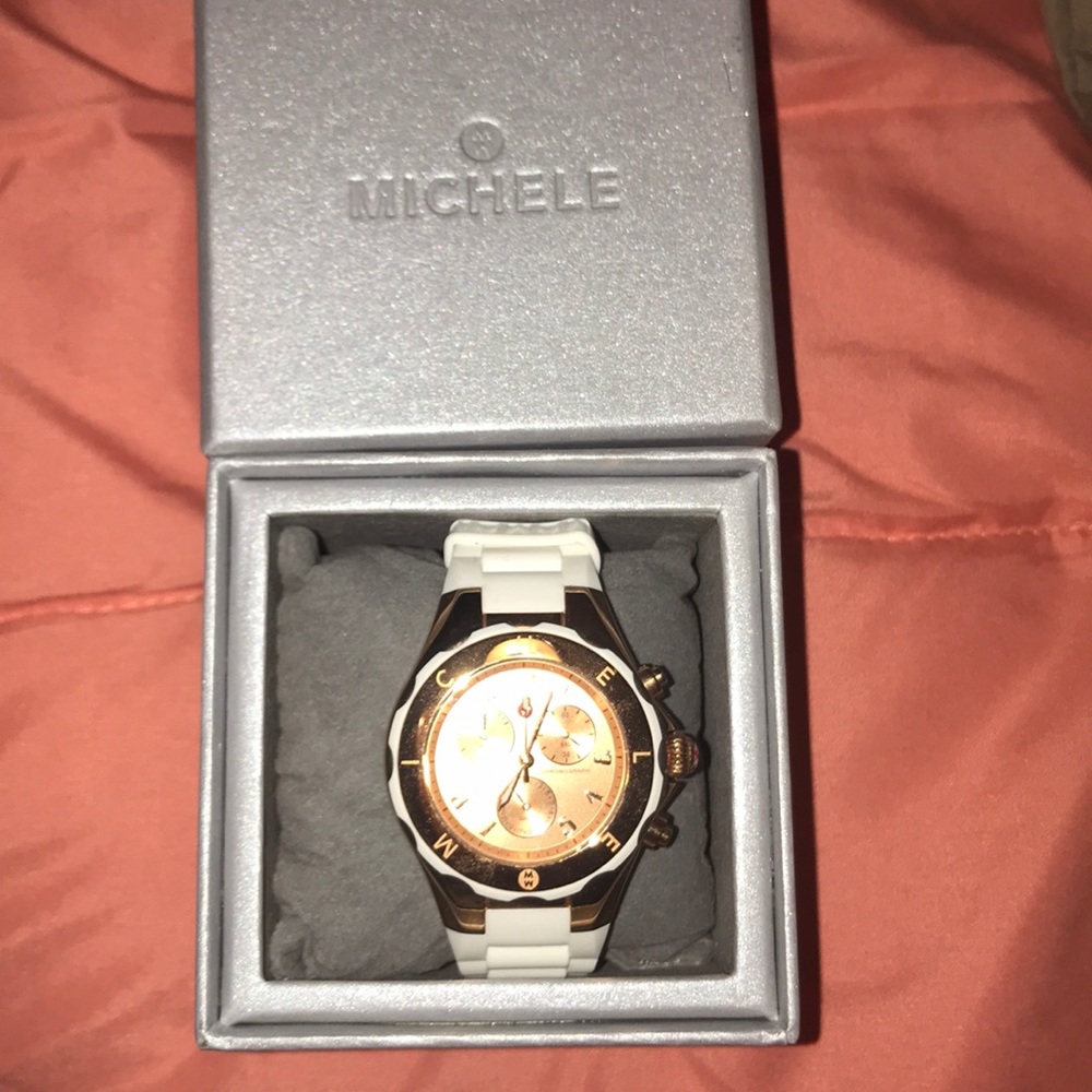 Michele watch